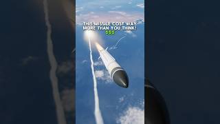 This Powerful U.S. Air Defense Missile comes with a MASSIVE price tag!💸🤯 #dcs #dcsworld