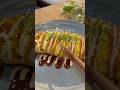 レンチンとんぺい焼き