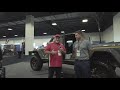 AccuAir Suspension on a 22 Jeep Gladiator JT review by Chris from C&amp;H Auto Accessories #754-205-4575