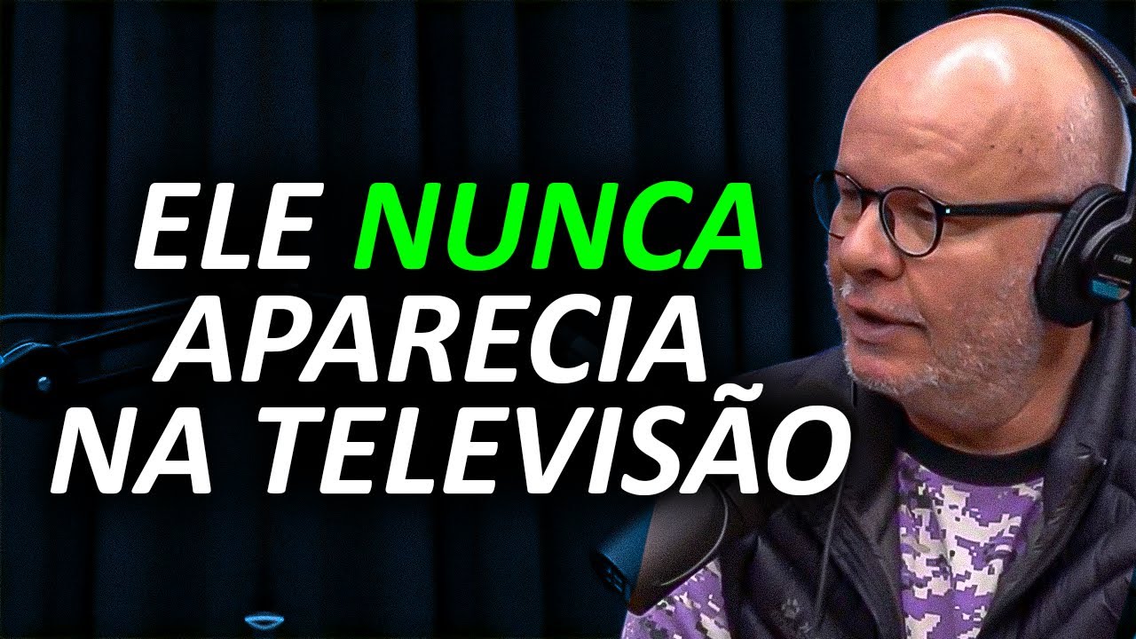 CQC ELEGEU O BOLSONARO?