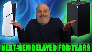 The Ram Crisis Could Delay PS6 AND NEXT XBOX FOR YEARS! #reviewtechusa
