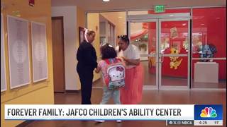 JAFCO's Ability Center Is Empowering Families Raising Children with Disabilities | Forever Family®