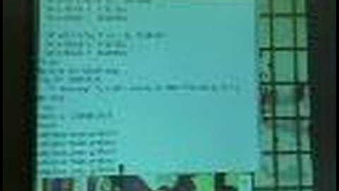 LayerOne 2007 - Adam Laurie - RFIDiots