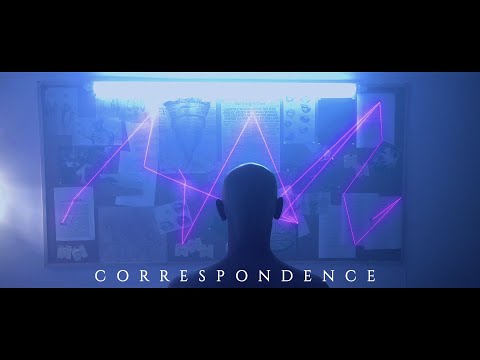 The Wormhole Experience - Correspondence ( Trailer )