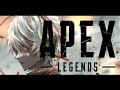 【 Apex 】 シルンゴビリー 【 ランク 】