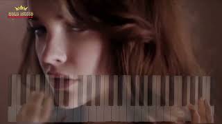 Martina Style Relaxing Music Instrumental (Korg Style Pa4X & Danekoo1)  #Danekoo1