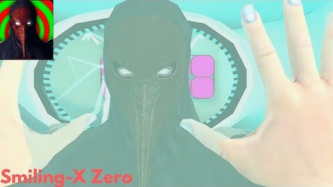 Smiling-X Zero Full Gameplay Chapter 1 #walkthroughgameplay