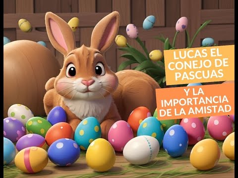 Pascua. Lucas el
