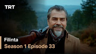 Filinta Season 1 - Episode 33 (English subtitles)