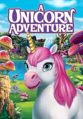 Unicorn Adventure Trailer 2019 Family Animated Adventure Movie Youtube
