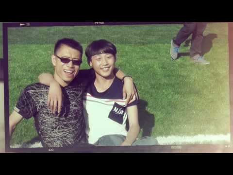 2013届林西县第二中学九班毕业纪念册