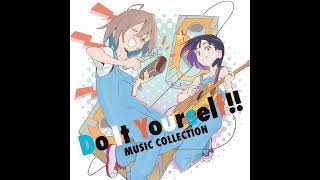 Miniatura de "Do It Yourself!! OST - 1.10. センチなぷりん by Sataka Ryohei"