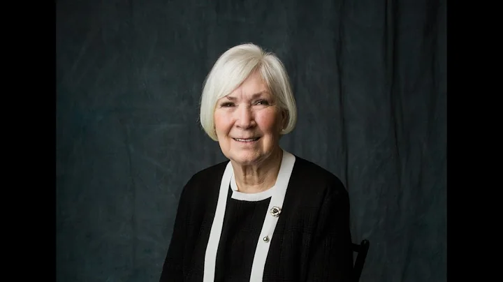 Gail Miller | Owner, Larry H. Miller Group of Companies | 2021 Outstanding Directors - DayDayNews