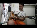 Marty Friedman - Miracle (cover) Cort CR300