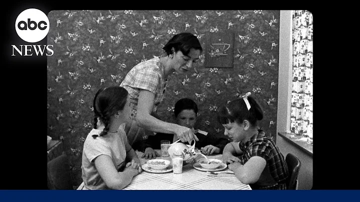 'Tradwives' trend on social media receives pushback