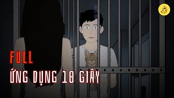 [Full] Ứng dụng 10 giây | Chuối sub