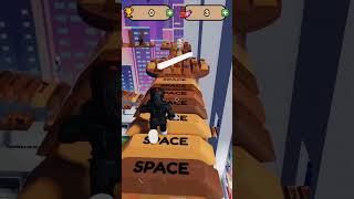 El Parkour IMPOSIBLE