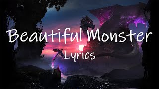 Ne-Yo - Beautiful Monster (Lyrics) | she&#39;s a monster beautiful monster