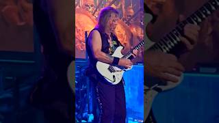 Iron Maiden: Alexander The Great (Live Adrian & Dave Solos)