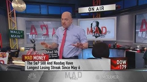 Rules for bulls, bears and everyone in between