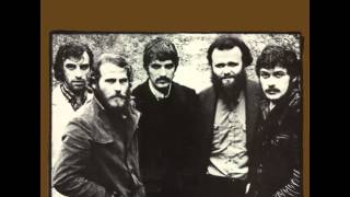 The Band - King Harvest (Has Surely Come) chords