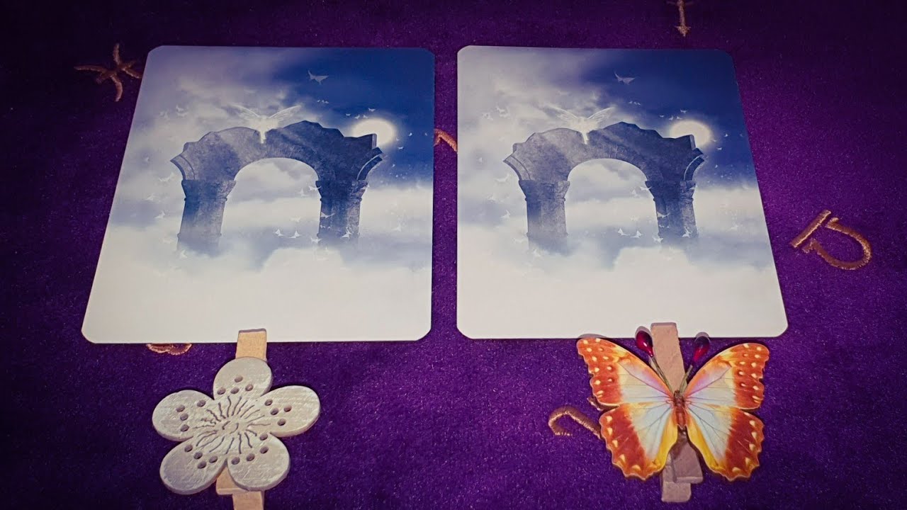 Jaká radost Tě čeká ? 💞🍀