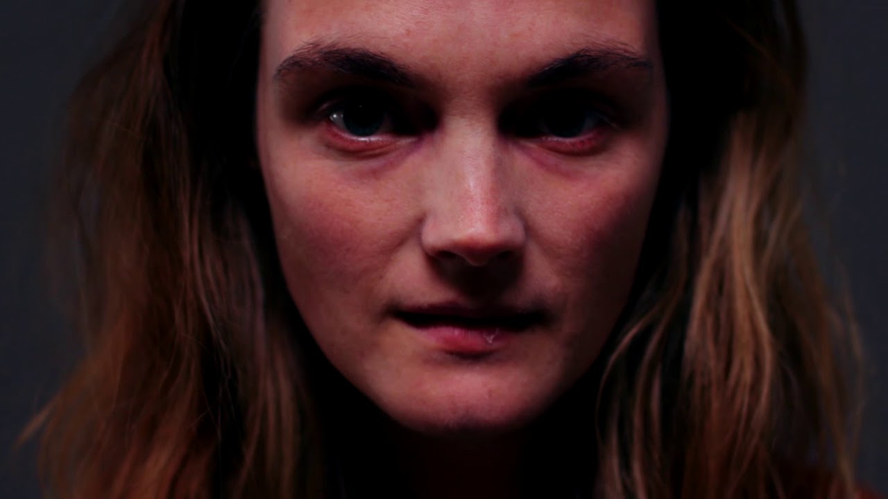 THIRSTY GIRL SHORT FILM TRAILER