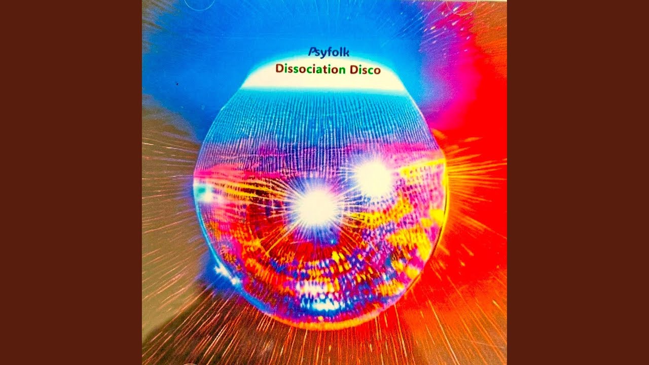 Watch Dissociation Deluxe on YouTube Watch Dissociation Deluxe on YouTube