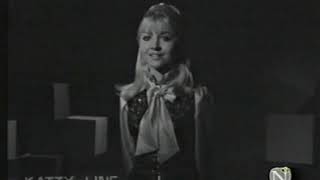 Katty Line - Mon coeur n'a pas dormi 1967