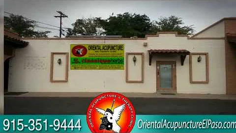 Oriental Acupuncture and Therapy Clinic