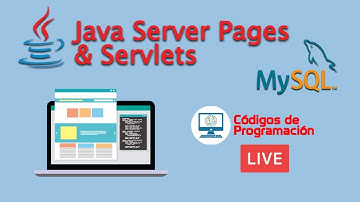 Aplicaciones Web en Java y MySQL