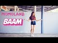 [One Take Ver.] MOMOLAND(모모랜드) - "BAAM" Dance Cover from MALAYSIA