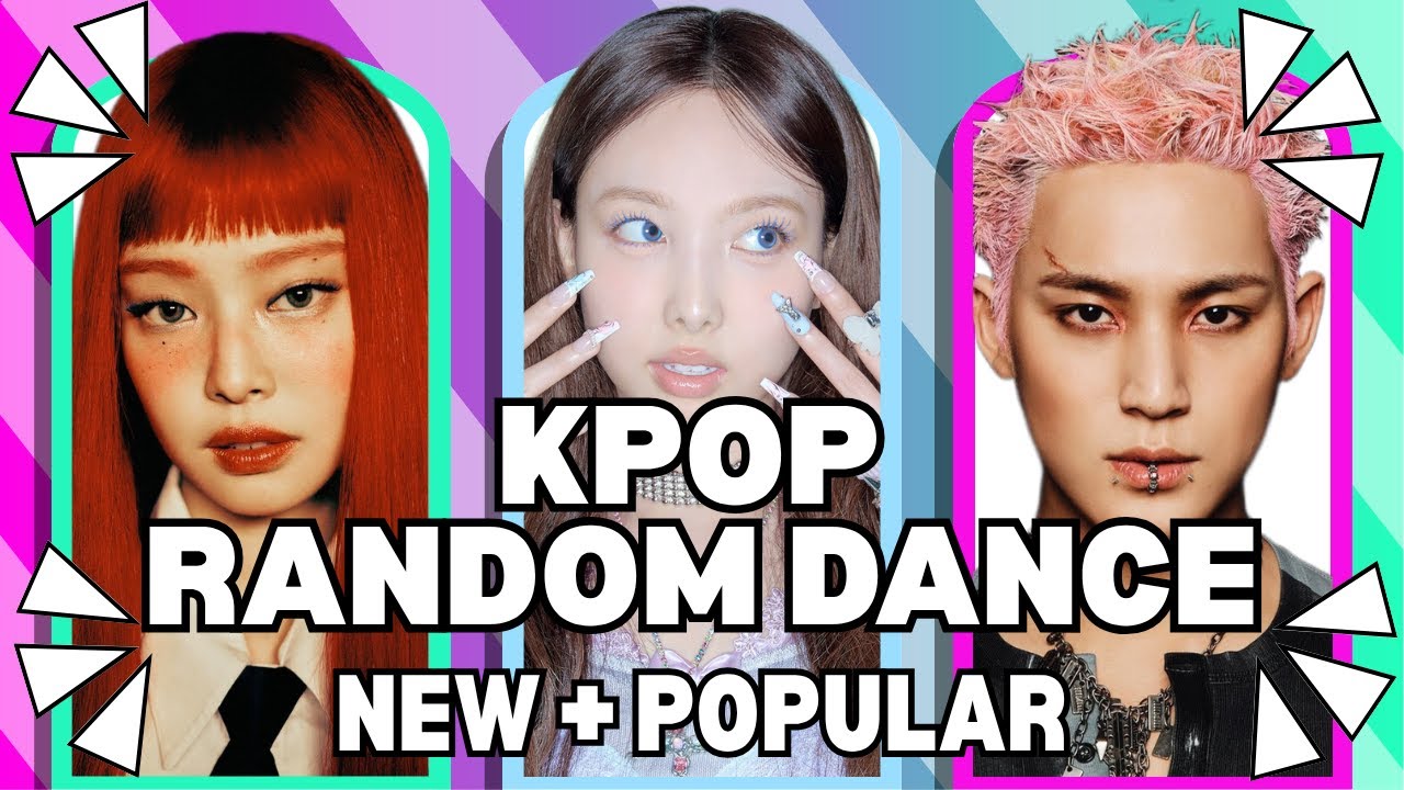 KPOP RANDOM DANCE | NEW + POPULAR