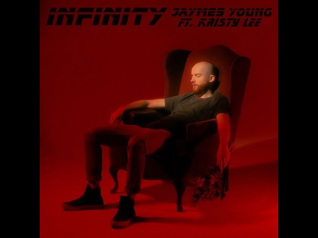 Infinity - Jaymes Young Ft. Kristy Lee (Enhanced Version) class=