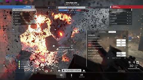 BABAdeYEYE Hacker w/ SMG 08/18 in BF1