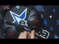 HyperX Cloud Stinger - recenze