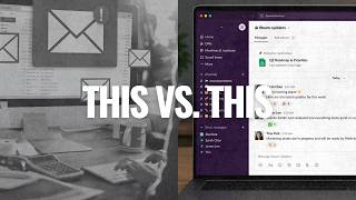 Why I Banned Email on My Team (And What We Use Instead)
