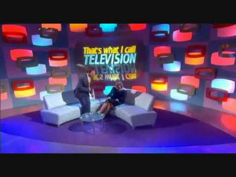 Julian Clary on That's what i call television Prt ...