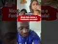 Nicole Reis deixou o Fontinnele sem nada! #fontinnelerj #twitch #carnaval #nicolereis