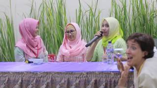 Seminar & Workshop AVT