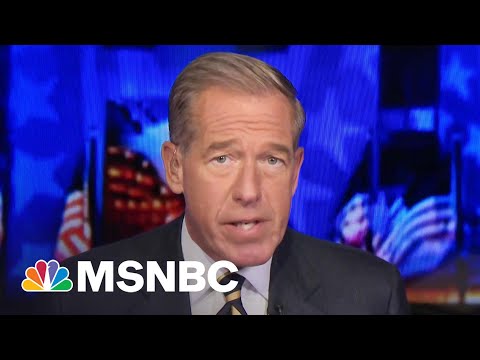 Watch The 11th Hour With Brian Williams Highlights: Dec. 9