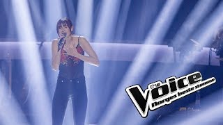 Synne Helland – Blackbirds | The Voice Norge 2019 | Blind Auditions HD