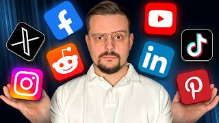 How to Manage Multiple Social Media Accounts in One Place - 2026 Wealth