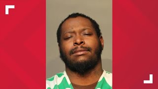 Des Moines man arrested after fatal overnight shooting