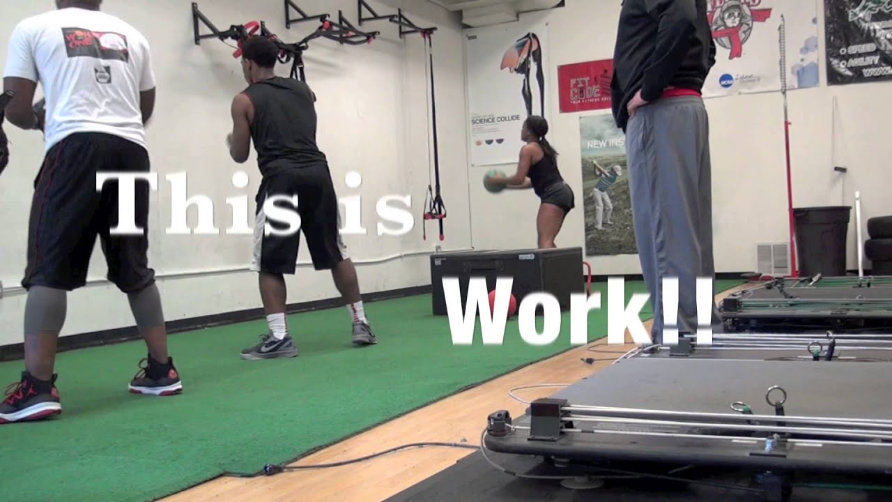 Welcome to the 5th Quarter II