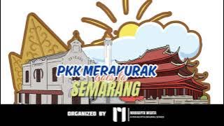 Mahacipta PKK Merakurak