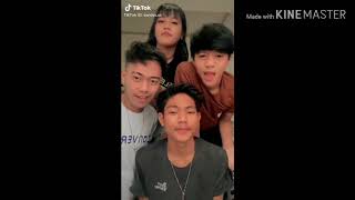 Video Tik Tok Sandy| Auto Keren❤