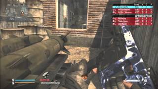 Match Dispute proof map 3