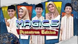 Marhaban Ya Ramadan, Saksikan Program-program Spesial Ramadan Indosiar!