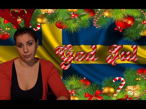 10 rzeczy, które musisz wiedzieć o Bożym Narodzeniu w Szwecji #11